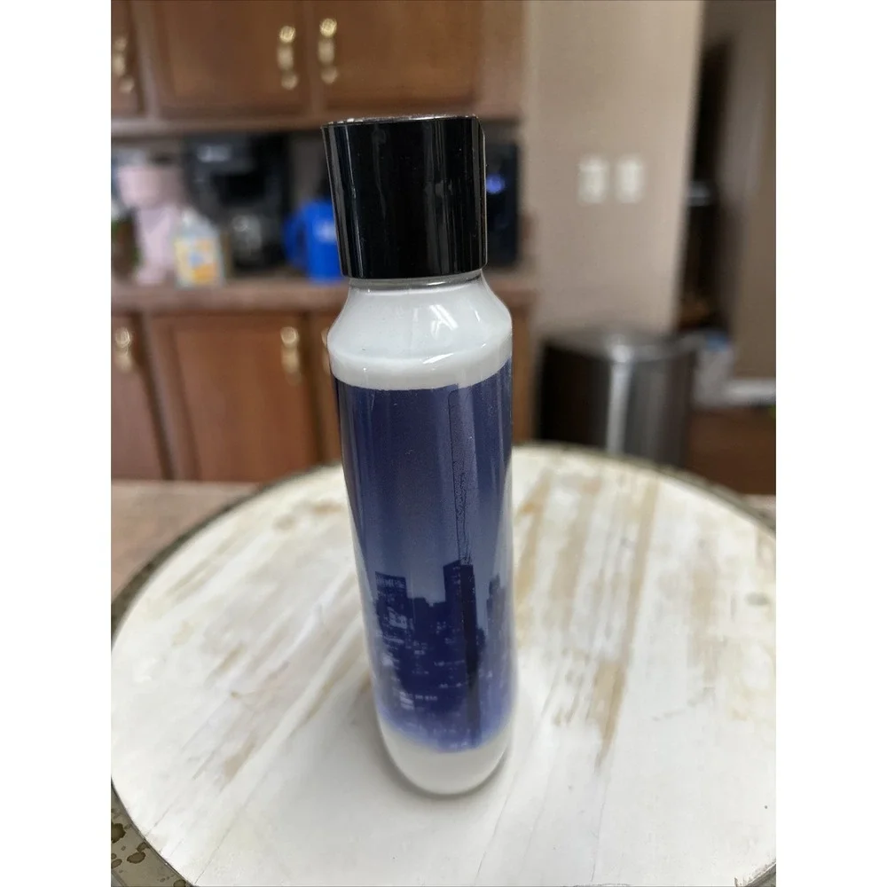 Bath & Body Works Midnight for Men Body Lotion‎  - 8oz